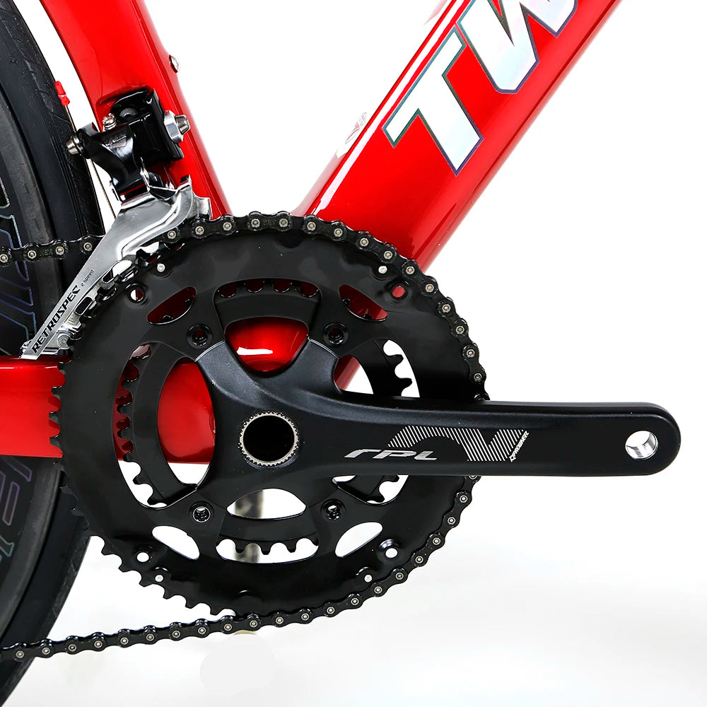 Twitter Carbon Frame Road Bike Bicycle Carbon Fiber 700c 22 Speed aero Frame Carbon Road Racing Bike