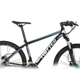 Twitter TW3900XC Aluminum Alloy Mountain Bike 26 Inch Adult Bicycle 27.5 Inches 29er MTB