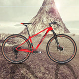 Adult Carbon T900 Mountain Bicycle  29er Bicicleta Mountain  Bike