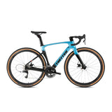 China Original Factory Cheap Price 700c Complete Carbon Road Bike RS 24 Speed Bicycle Road Bike Bici Gravel