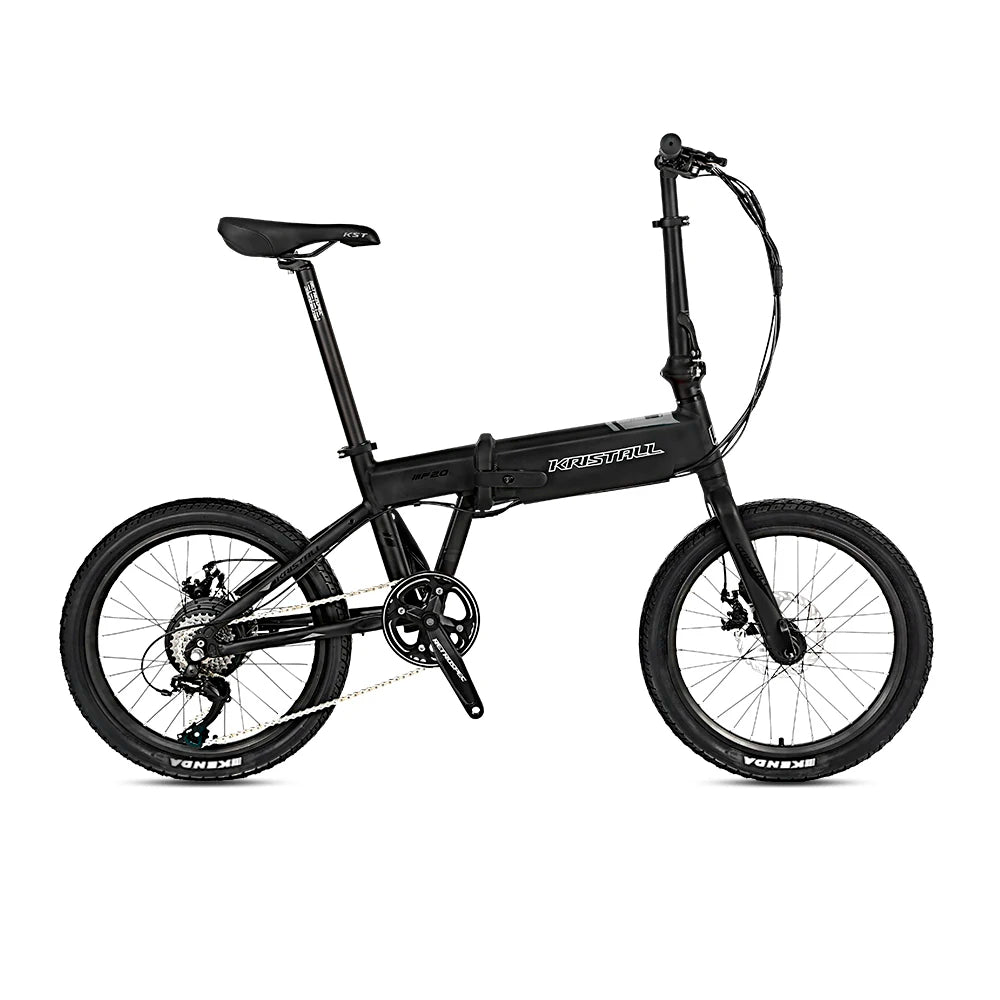 Integrated Battery 20 Inch Cheap Bicicleta Electrica Folding Electric Bike