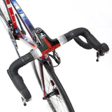 Wholesale 46-58cm Thru-axle & Disc Brake Bicycle Carbon Fiber Road Bike 700c