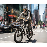 Duotts F26 Elektro fahrrad Fat Tire Elektrisches Mountainbike Doppel motor Offroad MTB Cycle 26*4.0 Ebike Beach Cruiser für Schn