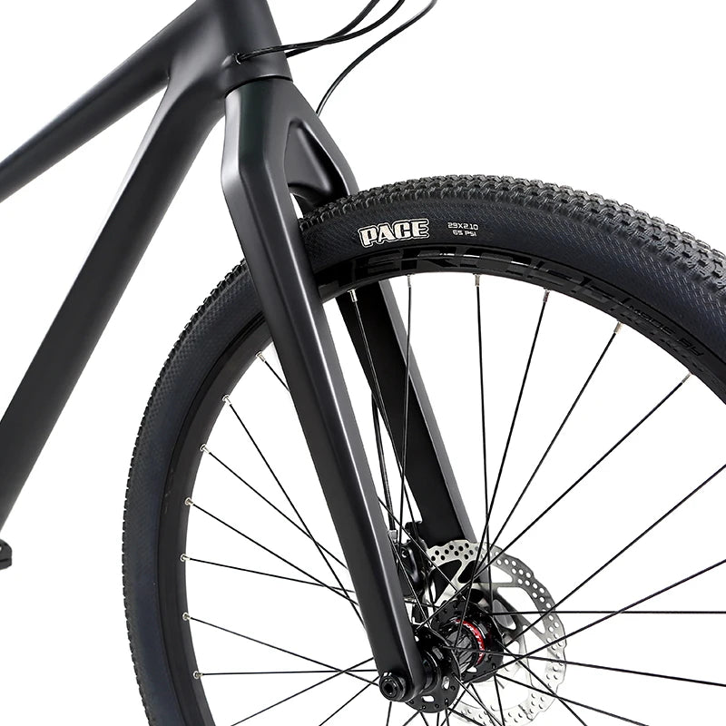 Twitter Thru-axle 12*148mm Boost Bicycle Frame Rim 29 Full Suspension Mtb