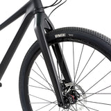 Twitter Thru-axle 12*148mm Boost Bicycle Frame Rim 29 Full Suspension Mtb
