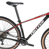 Hot Sale Mountain Bicycle Mtb Carbon Frame 29er Complete Bike