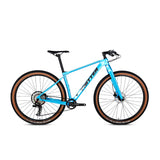 Factory Direct 29er MTB Bike Carbon Frame Carbon Fiber Fork Deore 12 Speed Bicicleta De Montana Carbon Mountain Bike in Stock