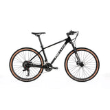 Twitter Storm2.0 NX 11S air Suspension Fork Bicycle Carbon Fiber Mountain Bike with Eps Technology