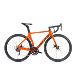 Wholesale Factory Price Disc Brake Carbon Fiber Road Bikewith R3000