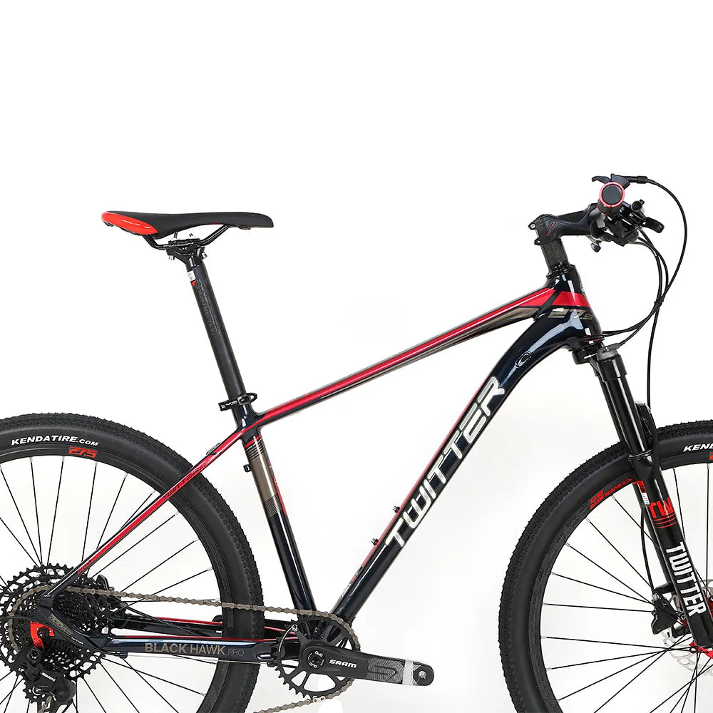 TWITTER Cheap Price Mtb Bike Alu Alloy Frame Bicicletas Mountain Bike 29 Aluminium Mountain Bike Frame