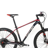 TWITTER Cheap Price Mtb Bike Alu Alloy Frame Bicicletas Mountain Bike 29 Aluminium Mountain Bike Frame