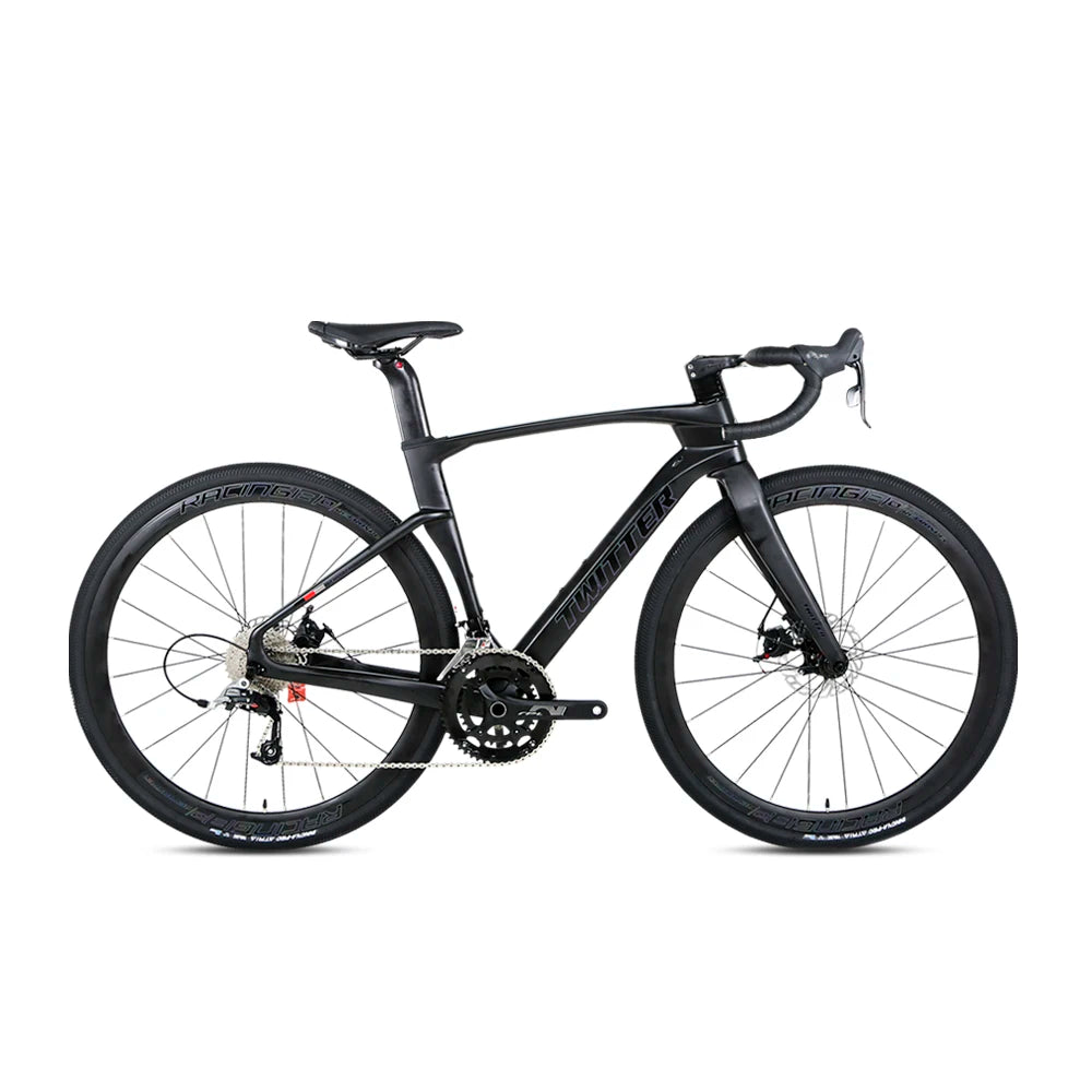 2022 Latest Model Fat Tire 40C Bicycle RIVAL 22 Speed Gravel Road Bike 21 Speed Bicycle on Road