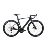 2022 Latest Model Fat Tire 40C Bicycle RIVAL 22 Speed Gravel Road Bike 21 Speed Bicycle on Road