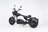 EU warehouse classic motorcycles M1PS 72V4000W40AH 80km/h max speed motorcycles