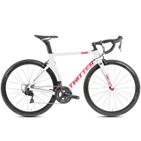 New Arrival Twitter Thunder 700C Carbon Road Bike  Inner Cable R7000/105 Road Bike Carbon Fiber Bicycle
