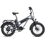 City 2 Wheel Motor 500w Delivery Step Through 48v Battery for Cargo Hm-Xsd Unisex Electric Bike