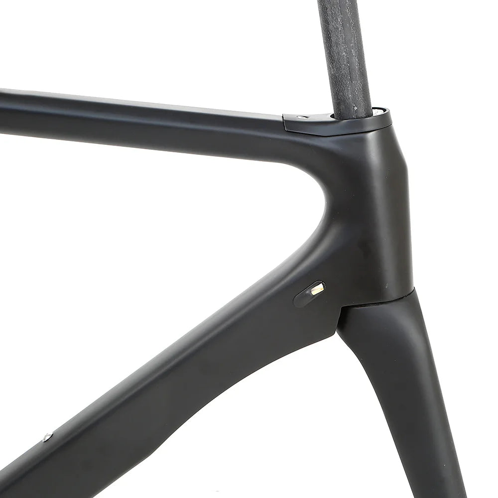 High Modulus Carbon Fiber Frame Gravel 700C Road Bicycle Frame 700C Road Bicycle Frame