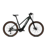 Alu Alloy Frame Electric Bike Bafang Mid Motor EM8 NX11+M410+36V16A Ebike Good Price Electric Cycle 27.5"  E Bicycle Bike