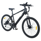 PVY H500 Elektro fahrrad 250W Elektro fahrrad City Bike 275