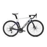 2022 TWITTER Bike AURORA Disc Brake Carbon Fiber Frame Full Hydraulic Disc Brake Cycling Road Bike