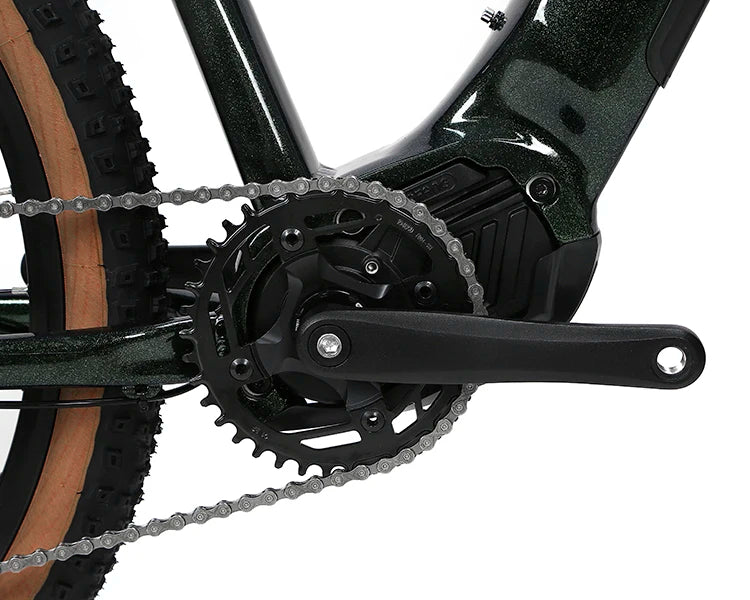 Alu Alloy Frame Electric Bike Bafang Mid Motor EM8 NX11+M410+36V16A Ebike Good Price Electric Cycle 27.5"  E Bicycle Bike