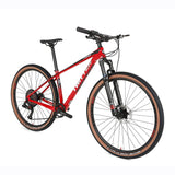 2022 Latest Design Bicycle Mtb Carbon 13 Speed  Gear 29 Inch Mountain Bikes Mountain Bike Carbon for Hot Selling