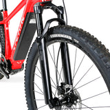 2022 Electric E Bike Ebike  Bafang Mid Fat Tire Dirt  Electric Bicycle  27.5/29inch Cycle Mountain Bike