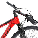 Full Suspension 12 Speed Disc Brake Mtb 29 Bicycle Mountain Bike