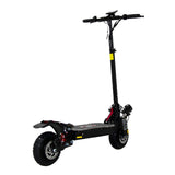 Vican X6 Pro Electric Scooter 48V 21AH Dual Motor 1200W*2 Range 35-55km 55-60km/h Max Speed 10inch Rand Tyre Dual Suspension