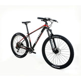 TWITTER Source Factory BLACKHAWKpro  MTB Aluminum Alloy  Thru Axle 148mm Bicicletas Mountain Bike 29