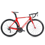 Twitter Carbon Road Bike Thunder-C 18speed 700c Carbon Fiber Road Bike Bicycle Racing Carbon Frame Road Bike