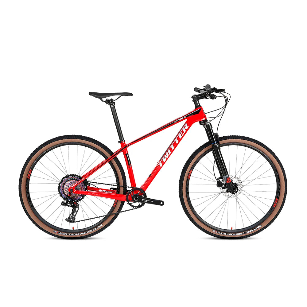 STORM2.0 Carbon Bicycles Mountainbike 29 Inch 13speed Aluminium Alloy Wheel Mountain Bike  Cycle Mountainbikes 27.5 for Sale