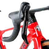 Small Size 36cm 22 Speed aero Racing Twitter Bicycle Road Bike Carbon