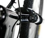 Twitter  E5pro-Hub Speed 36V 350W 10A 29 Carbon Mountain Bikes Ebike