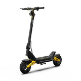 OOTD S10 EU Stock Electric Scooter 48V 20Ah 1400W Range Dual Suspension Maxspeed 55km/h Maxloading 120kg Disc Brake Electronic