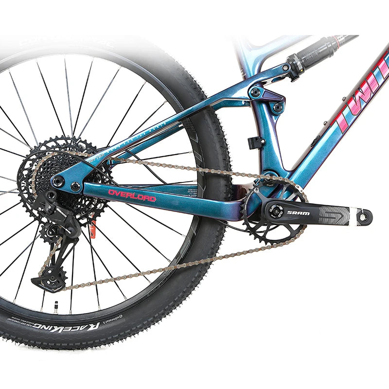 Factory Price Cheap Full Suspension Mtb 29inch 1x12 Speed SX EAGLE Mountain Bike Full Suspension