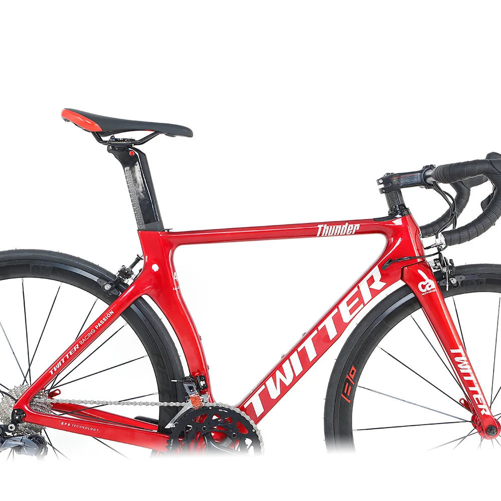 OEM 105-R7000 Groupset 22 Gear EPS aero Design Road Bike Bicycles