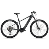 EM5 2nd Generation Bafang M560 500w Electric Mountain Bike for Men 48V Ebike Bicycle Cycle Smart Electronic V