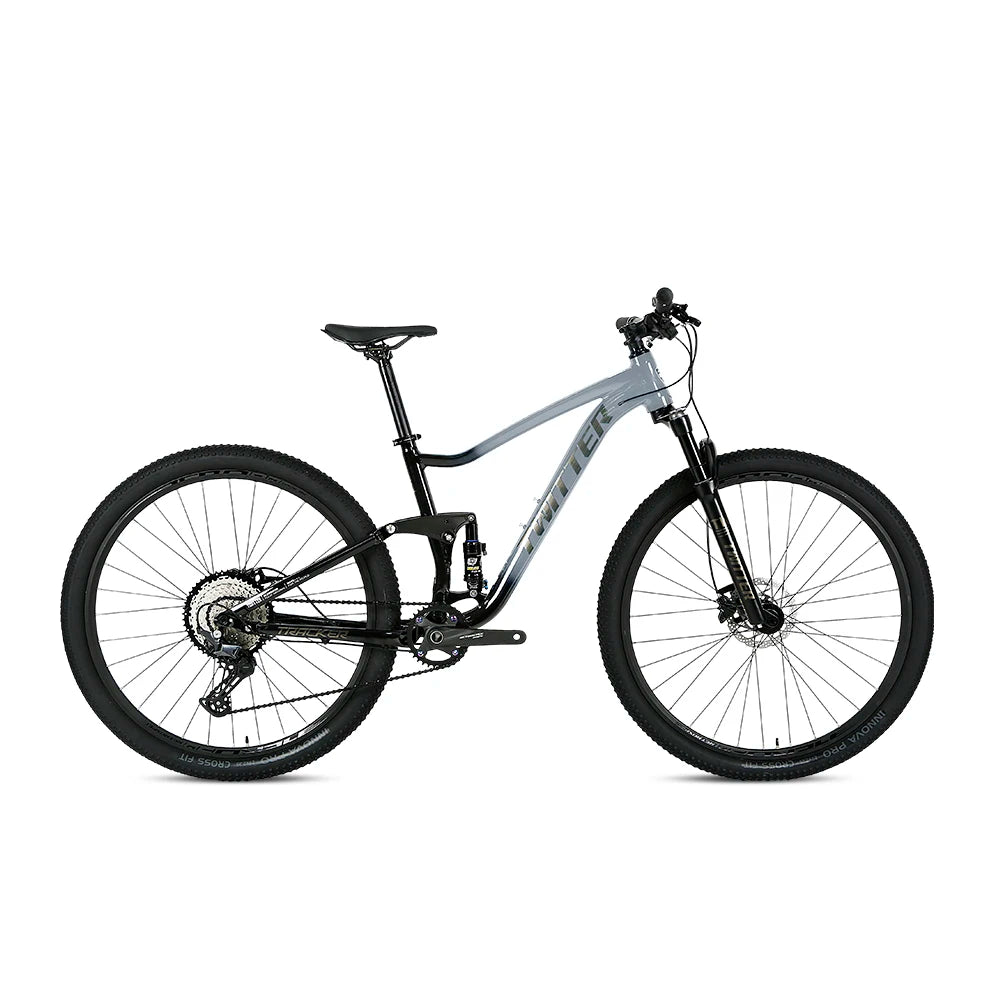 High Quality Cheap Price 29er Mountain Bike Full Suspension Bicycle Parts Off-road Bike Alu Alloy Mountain Bike for Sale