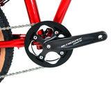 CHINA Factory Twitter F20 Bike Electric 20 Inches 48V 350W Alloy Folding Bicicleta Eletrica Electric Bike Bicycles