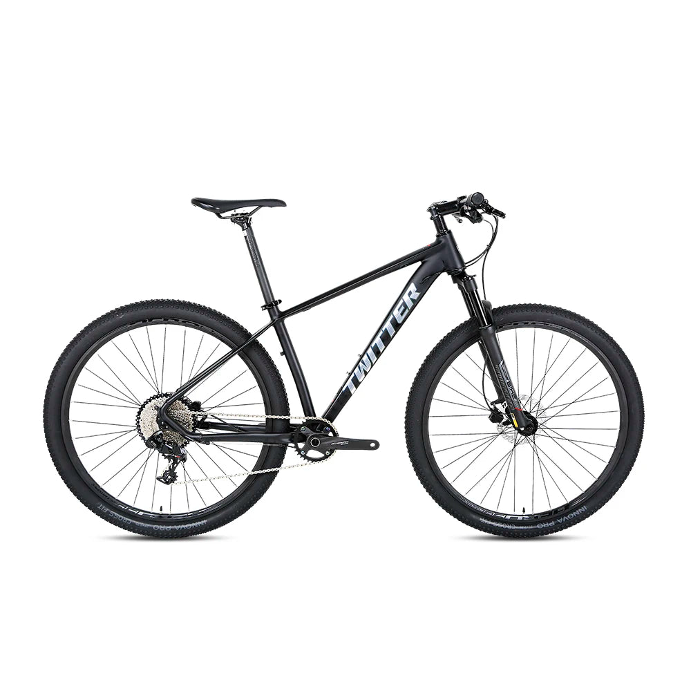Wholesale Twitter Aluminium Alloy  MTB Frame Cheap Bicycle Downhill Mountain Bike 26 27.5 29 Mountain Bikes Bike