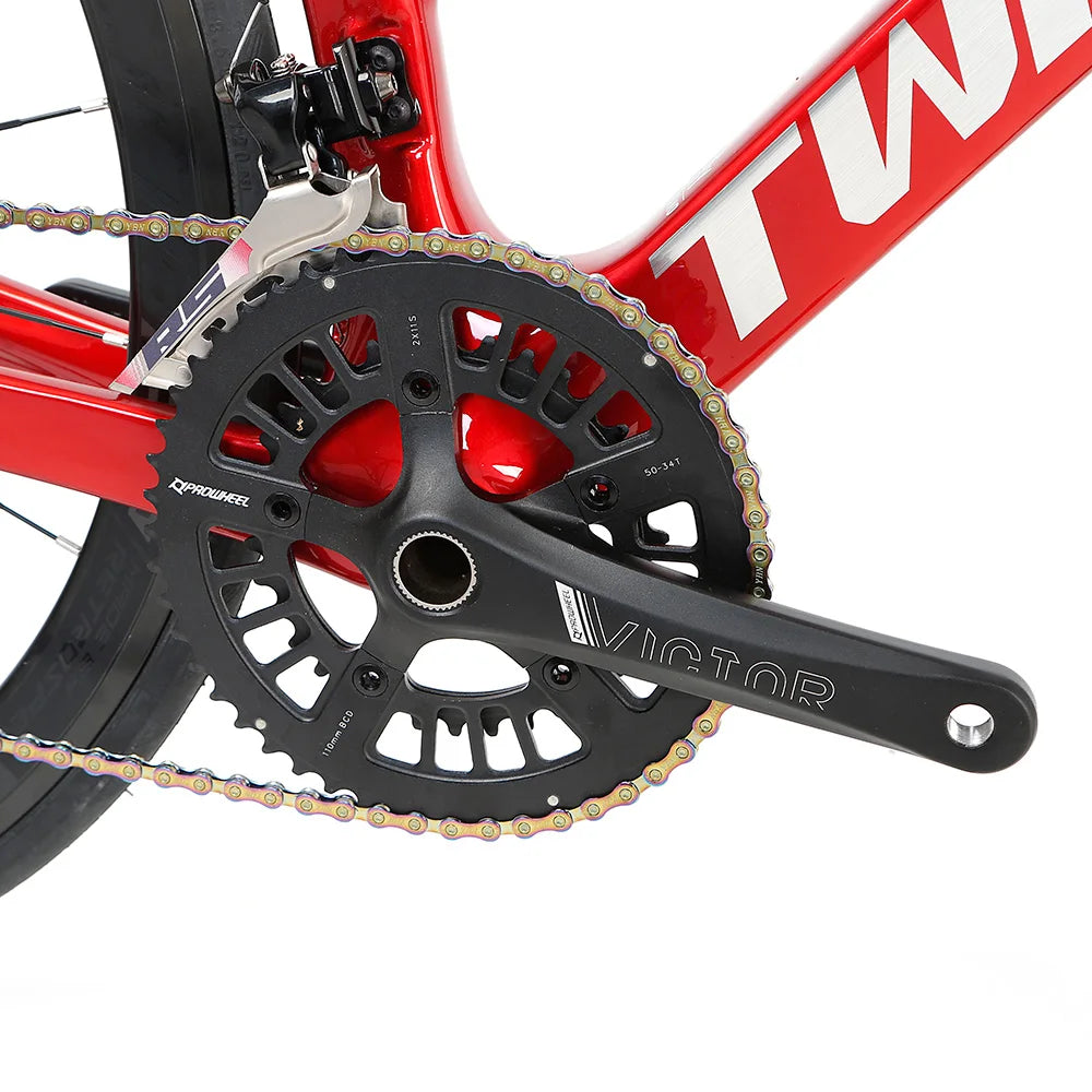 OEM High Quality Racing Level Carbon Frame Road Bike Bicycle Carbon Fiber
