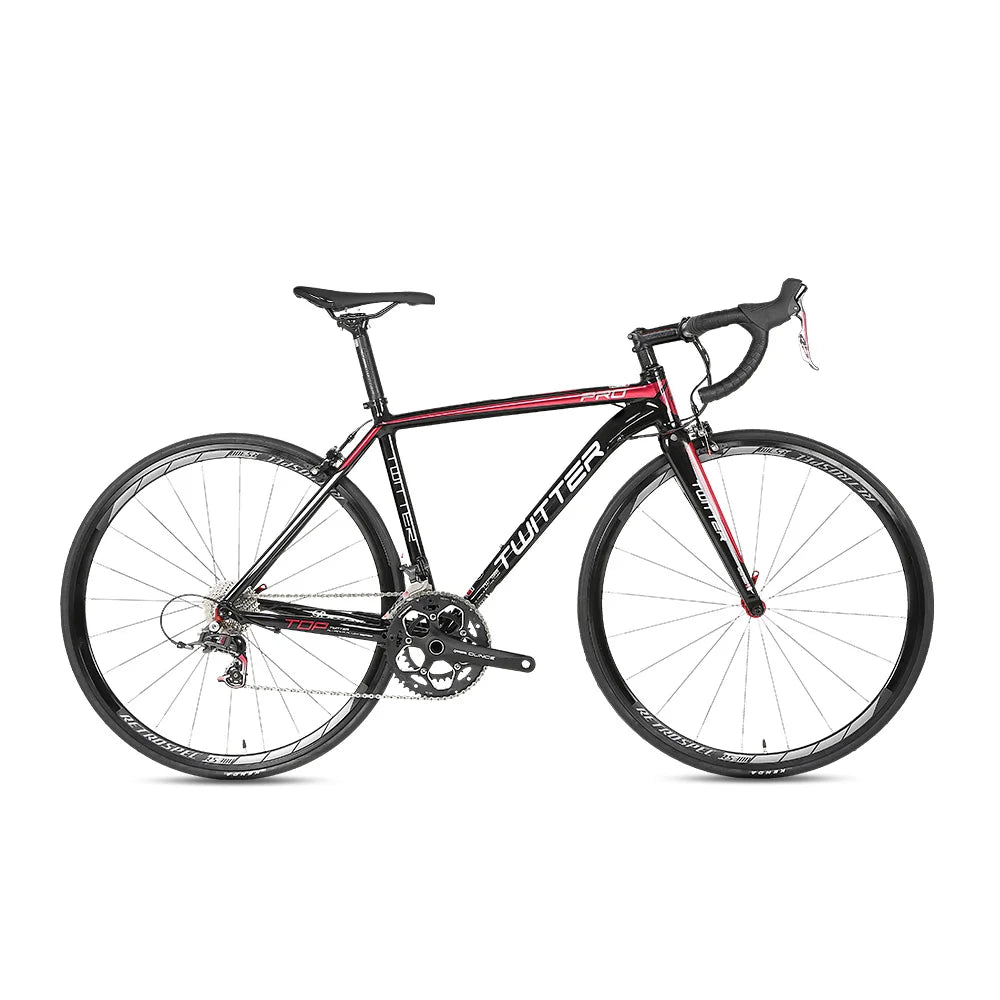 OEM Claris 16 Speed Road Bicycle Hybrid Bike Gravel Road Bike Bicicleta Barata