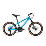 High Quality Twitter 20inch Carbon Fiber Kids' Bike 21speed Baby Kid Cycle 20"  Children Mountain Child Bike Bicycle for Kids