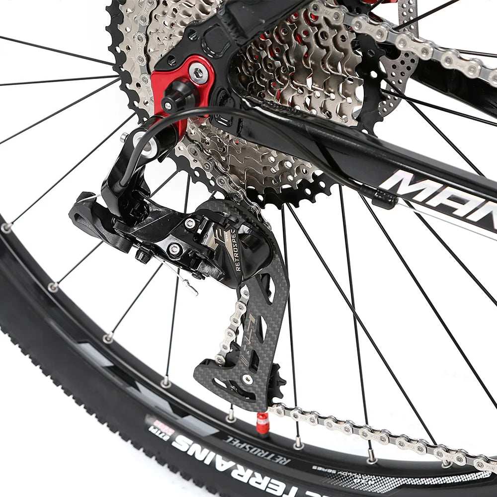 Wholesale  AL6061 Aluminum Alloy  Mountain Bike Mtb Bicycle  29er
