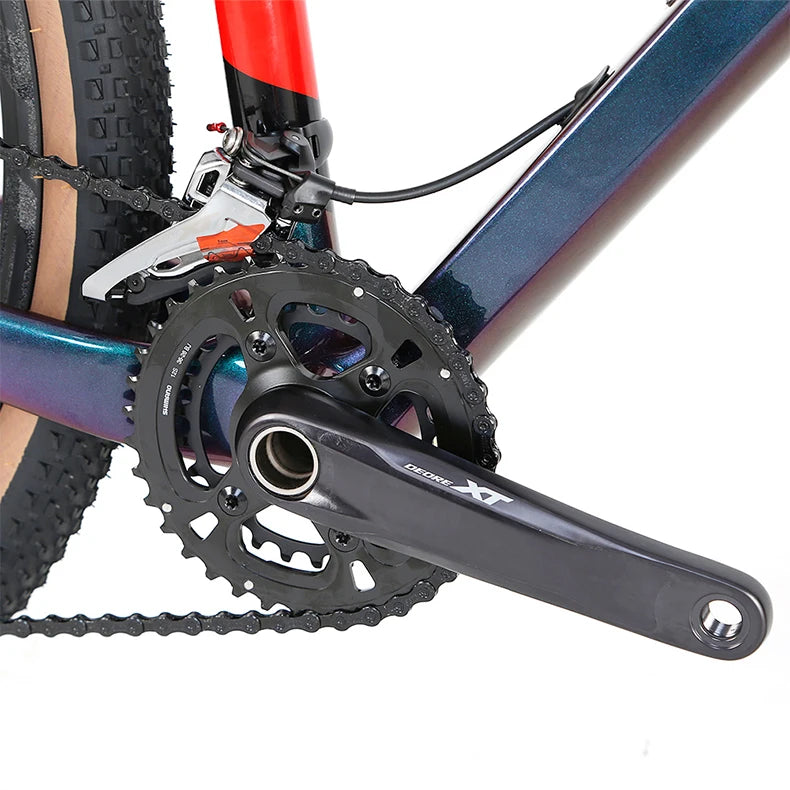 Twitter WARRIORpro MTB Mountain Bike 27.5 Inch Carbon Cycle 29inch Er  on Sale Bicycle Mountain Bike