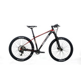 TWITTER Source Factory BLACKHAWKpro  MTB Aluminum Alloy  Thru Axle 148mm Bicicletas Mountain Bike 29