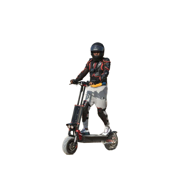 Mankeel MX5 Offroad Electric Scooter 10 Inch Mobility Vehicle with 600W Power 1000W Motor 60km Range 40km/h Speed X5 Model