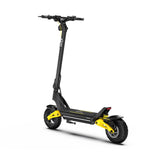 OOTD S10 EU Stock Electric Scooter 48V 20Ah 1400W Range Dual Suspension Maxspeed 55km/h Maxloading 120kg Disc Brake Electronic