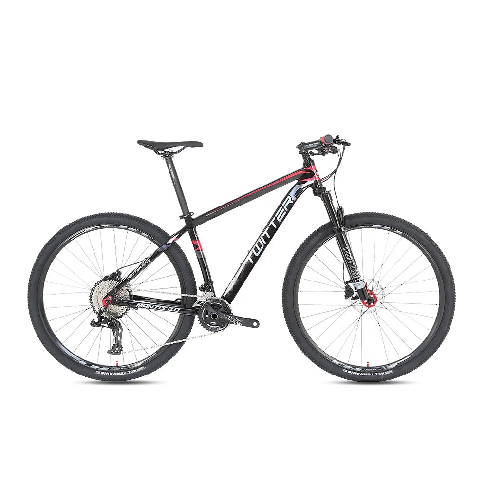 Wholesale  AL6061 Aluminum Alloy  Mountain Bike Mtb Bicycle  29er